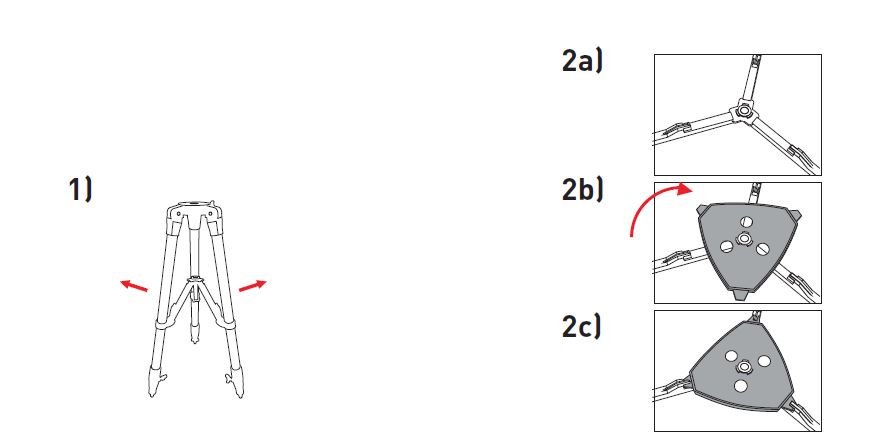 EXPLORE SCIENTIFIC iEXOS 100 PMC-Eight Wifi Goto Mount-fig-7