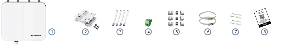 Edge-core-OAP101E-Wi-Fi-6-Access-Point-(19)