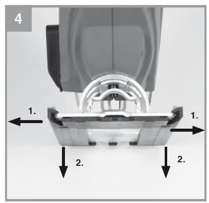 Einhell-TC-JS-18-Li-Cordless-Jigsaw-5