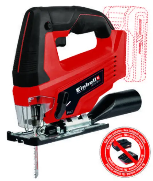 Einhell-TC-JS-18-Li-Cordless-Jigsaw-product-image