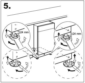 Electrolux-ESF5545LOX-AirDry-Dishwasher (5)