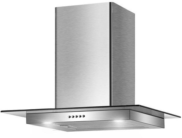 Electrolux LFP325S LEDLights 60cm Cooker Hood