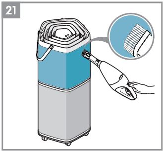 Electrolux-PURE-A9-Air-Purifier-with-PureSense-System-FIG-22