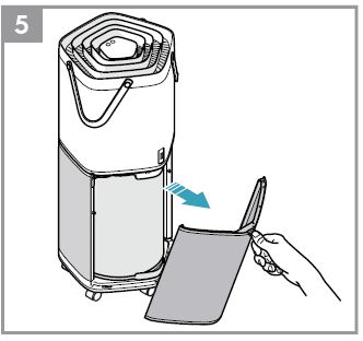 Electrolux-PURE-A9-Air-Purifier-with-PureSense-System-FIG-6
