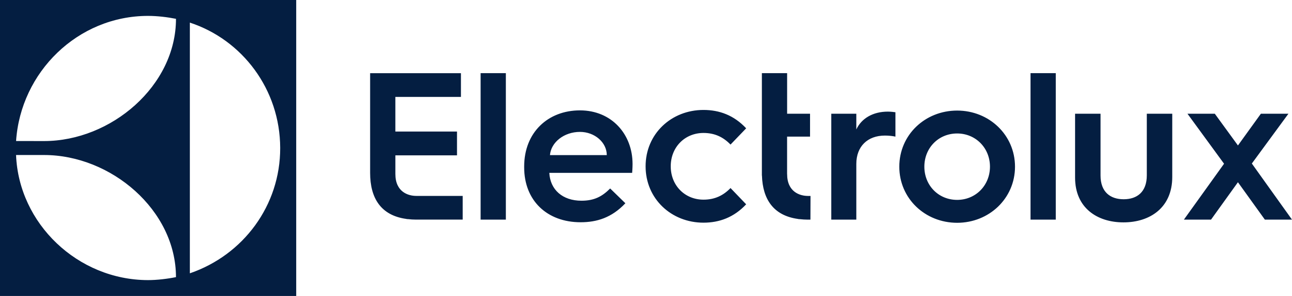 Electrolux-logo