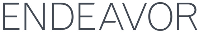 Endeavour Logo