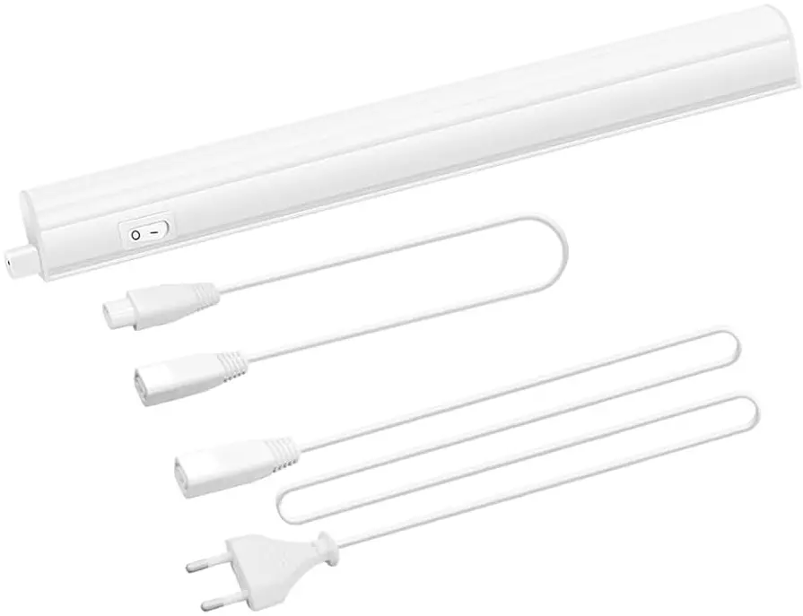Enuotek LDUL-D07-03-W-CCT LED Under Cabinet Lights