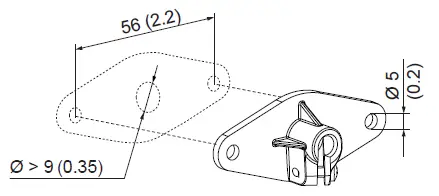 Epluse-EE431-Duct-and-Immersion-Temperature-Sensor-fig- (2)