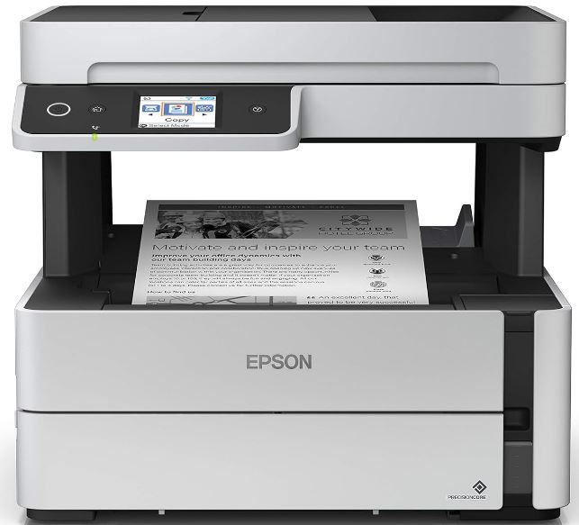 Epson ET-M3170 All-in-One Supertank Printer-product