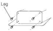 Equator Compact 824N Washer - Installation Instructions 6