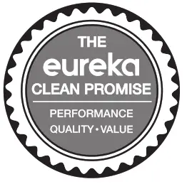 Eureka NEC 580 Series Cordless Stick Vacuum Cleaner - icon