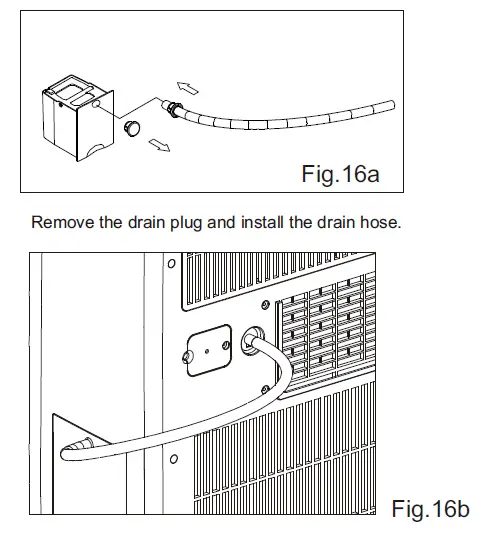 Everstar MPK-10CR PORTABLE AIR CONDITIONER fig-27