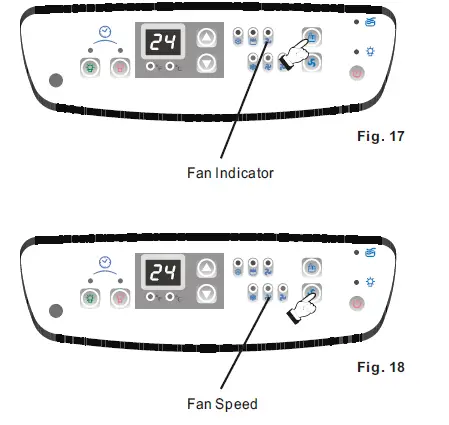 Everstar MPK-10CR PORTABLE AIR CONDITIONER fig-28