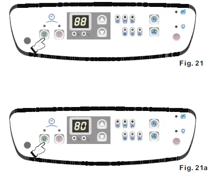 Everstar MPK-10CR PORTABLE AIR CONDITIONER fig-30