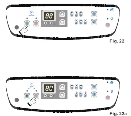 Everstar MPK-10CR PORTABLE AIR CONDITIONER fig-31