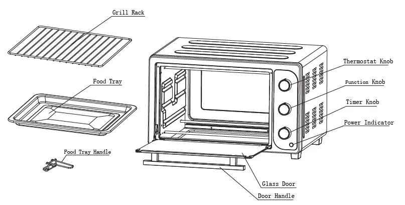 FABER-FEO-NUOVO-21-Electric-Oven-FIG-1