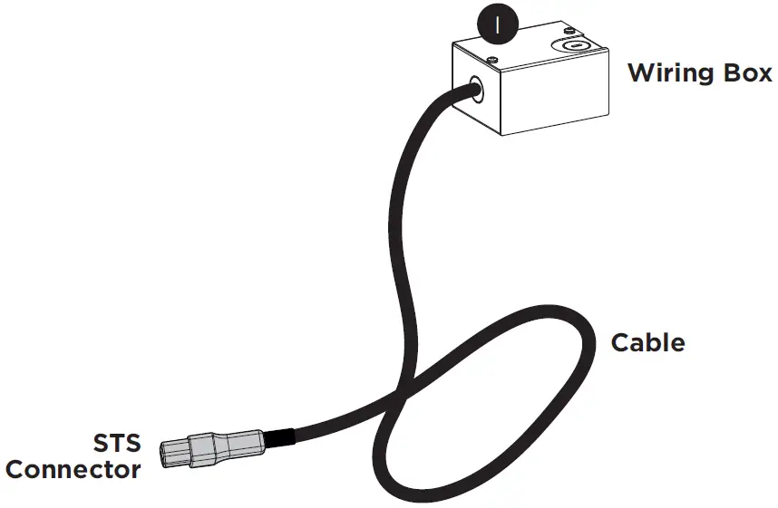 FABER WIREBOX2 Wiring Box Kit 04