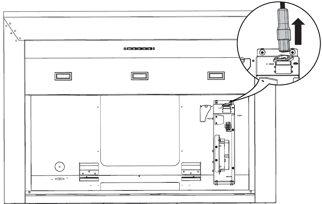 FABER WIREBOX2 Wiring Box Kit 05
