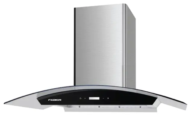 FABERJET-VELOCITA-90SS-Range-Hood-fig-1