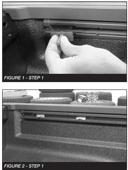 FABTECH FTS24256 Cargo Rack-fig1