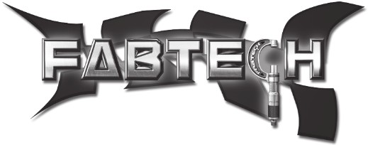 FABTECH - Logo