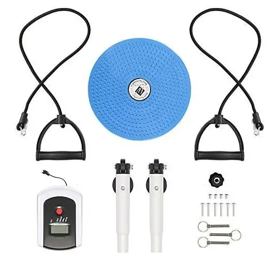 FACAIA-3-in-1-Household-Mechanical-Treadmill-fig.2