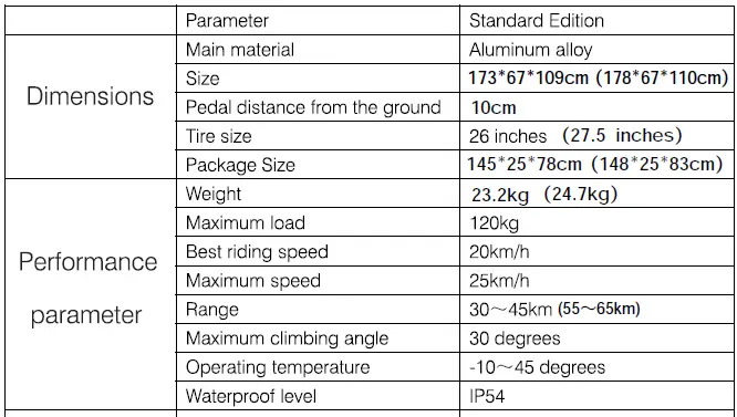 FAFREES-F26-Pro-250W-Electric-City-Bike-49