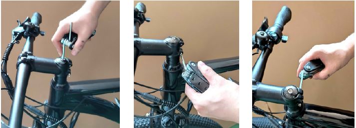 FAFREES F26 Pro 250W Electric City Bike-fig-10