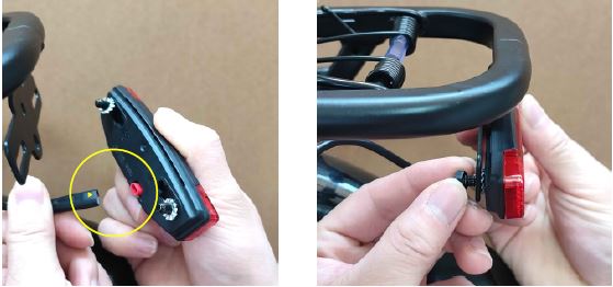 FAFREES F26 Pro 250W Electric City Bike-fig-16
