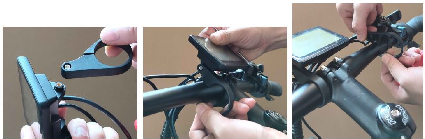 FAFREES F26 Pro 250W Electric City Bike-fig-17