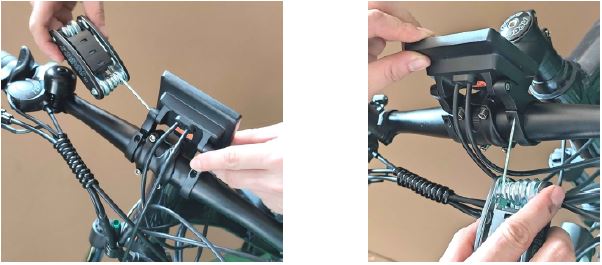 FAFREES F26 Pro 250W Electric City Bike-fig-18