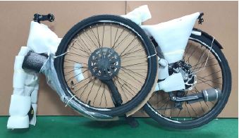 FAFREES F26 Pro 250W Electric City Bike-fig-3