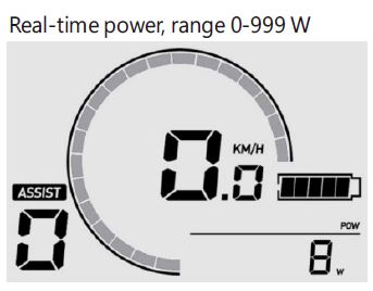 FAFREES F26 Pro 250W Electric City Bike-fig-35