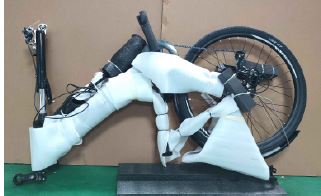FAFREES F26 Pro 250W Electric City Bike-fig-4