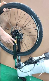 FAFREES F26 Pro 250W Electric City Bike-fig-6