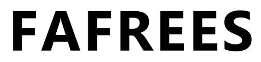 FAFREES logo