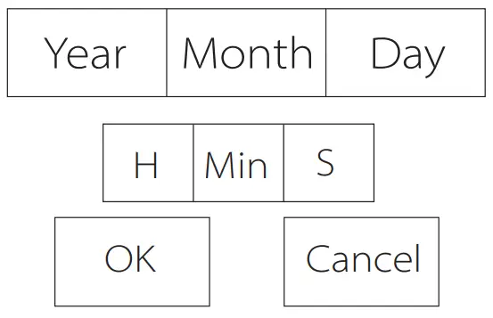 FANHI Instant Children Print Camera - phpto mode 6