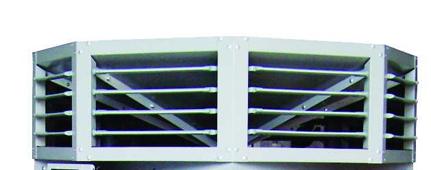 FANMASTER PACIMD PA Portable Evaporative Air Cooler - WHAT’S INCLUDED 1