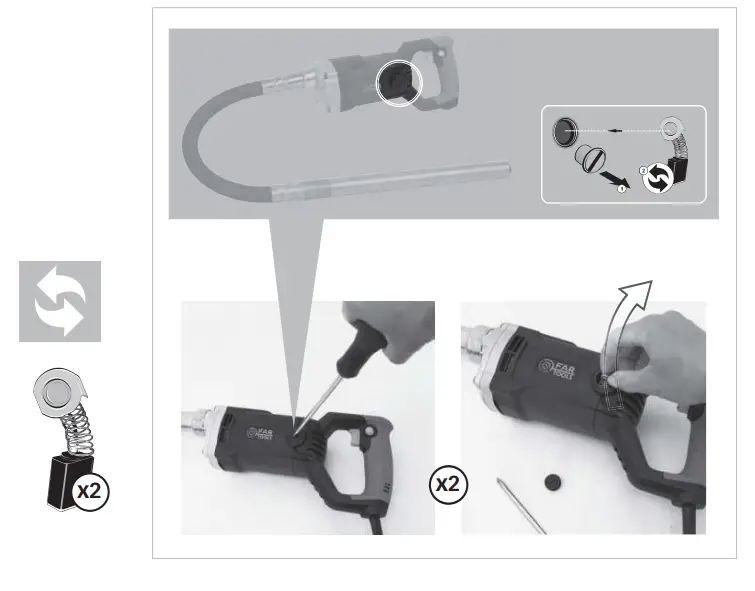 FARTOOLS-VB-1200-Concrete-Vibrator-15