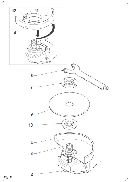 Assembly Instruction