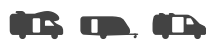 FIAMMA Privacy Room Light Awning Enclosure - icon
