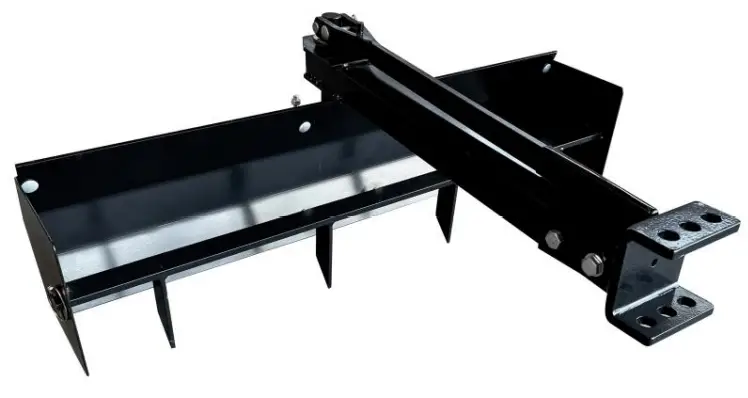 FIELD TUFF FTF38BBSH Sleeve Hitch Box Blade
