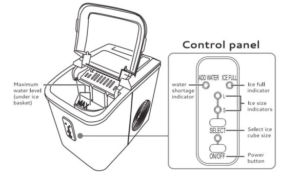FIG 1 ASSEMBLY AND PARTS.JPG
