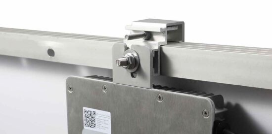 Offgridtec Narootei5n9cefabq Mounting Clamp for Attachment