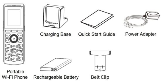FIG 1 Packing list.JPG