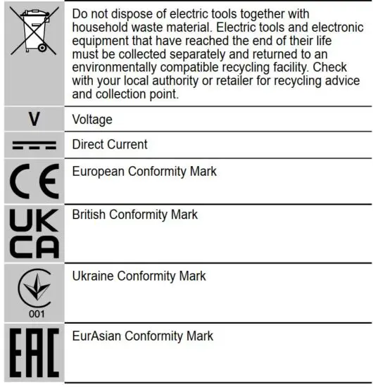 FIG 11 SYMBOLS