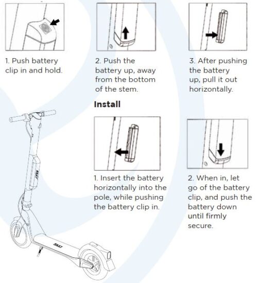 FIG 11 Uninstall Install the battery.JPG