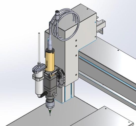 FIG 12 Mechanical Mounting.JPG