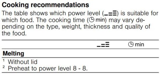 FIG 13 Cooking recommendations.JPG