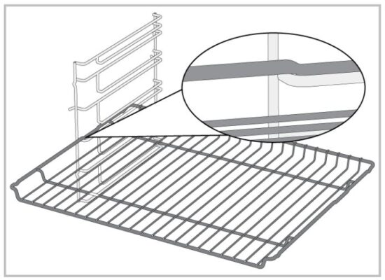FIG 15 On models with wire shelves.JPG